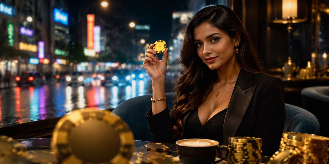 Vip members enjoying exclusive bonuses on mobile at Bangalore’s MG Road